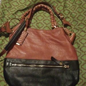 YANY HOBO CROSSBODY